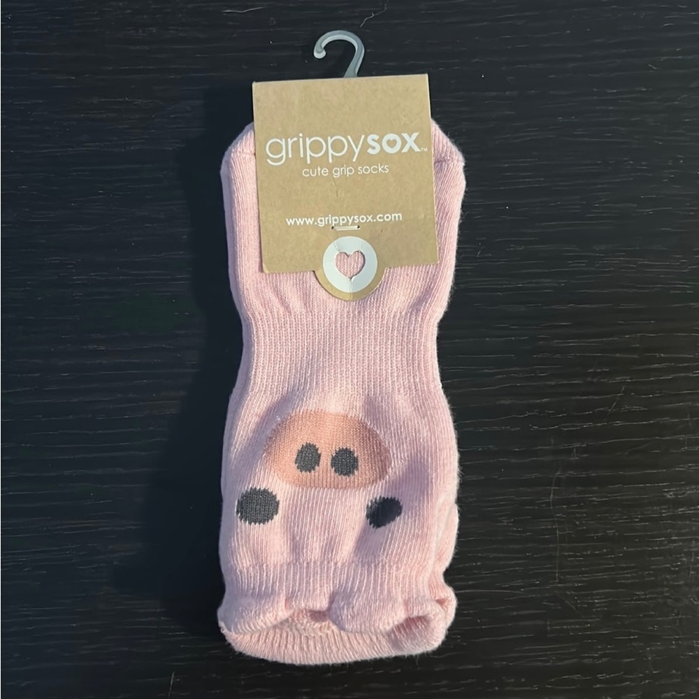 Grippy Sox